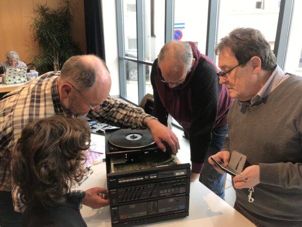 20190428RepairCaféPétange©CELL7